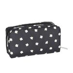 Lesportsac Rectangular Cosmetic 長形化妝包/ 俏皮小雛菊, , large