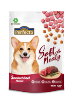 【拉拉寵物小舖】派菲塔 軟食粒 狗飼料 軟飼料 成犬糧 維持免疫力 腸道健康 Perfecta, , large