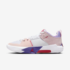 [Kixpress] Nike Jordan One Take 5 PF 男 籃球鞋 Westbrook 球鞋 白粉 [FQ3101-100]