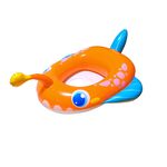 Mini Flying Fish Inflatable Boat, , large