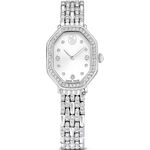 SWAROVSKI 施華洛世奇 Dextera Octagon 永恆優雅璀璨腕錶-32x23mm 5698690, , large