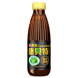 黃金康貝特能量飲料150ml
