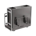 Knife and lid holder, , large