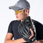 EYEGLE Samurai Sport Sunglasses EG-S002020 Yellow, , large