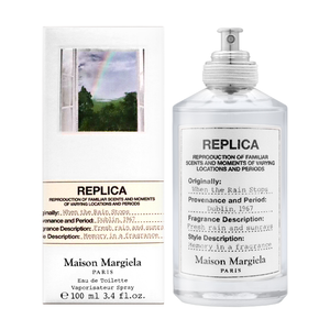【Maison Margiela】雨後初晴淡香水 100ml