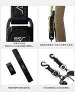 Multifunctional carabiner, , large