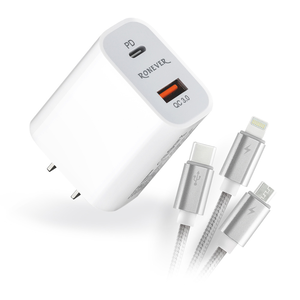 USB PD Charger Set