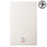 【SOLO Vintage】LCW Home 50x80cm Cute Bunny Embroidery Towel 100% Cotton Super Absorbent Made in Turkey, , large