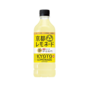 IYEMON lemon tea