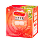 美舒律 蒸氣眼罩初戀金木犀12片裝, , large