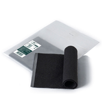 【MOLIJIA 魔力家】M196 風扇UV空氣清淨機-專用配件-快拆外置濾網補充包5片裝, , large