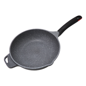 PERFECT極緻鑄造不沾平底鍋-24cm-無蓋-1支