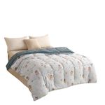 寶寶絨雲朵四季被, , large