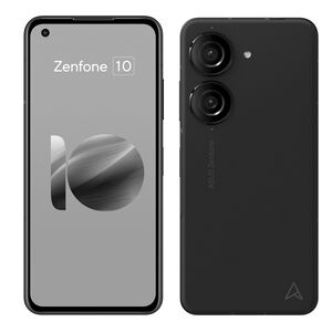 【5G手機】ASUS Zenfone10 16G_512G(黑色)