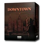 Downtown, , large
