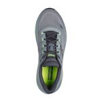 Skechers Go Run Max Cushioning 男 慢跑鞋 灰 [220509GYMT], , large