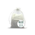 [茗京萃]蚊不見｜防蚊驅蟲草本包(2入/袋)x6袋組, , large