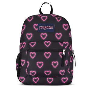 [秉宸] JANSPORT CROSS TOWN PLUS 後背包 JS0A7ZNZ