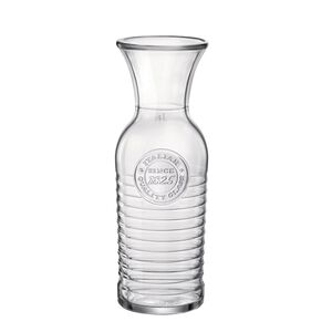 Bormioli Rocco 水壺 Officina 1825系列1183ml/1入 金益合玻璃器皿