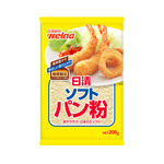 日清製粉鬆軟麵包粉, , large