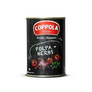 Coppola Polpa Herbs