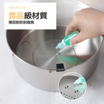 【上手家居】304不銹鋼漂浮水碗 3L(寵物飲水/寵物水碗/貓水碗/狗狗喝水器/狗狗飲水器), , large