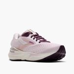 Brooks Adrenaline Gts 24 女 慢跑鞋 彈力 支撐 緩震 粉紅 紫 [1204261B579], , large