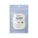 SATUDORA GABA (glutamine ferment) quickly collapsed tablets, , large