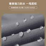 [凱得國際]KISSDIAMOND高效雙門襟防暴雨一件式衝鋒雨衣KDU-8801 F+/粉色, , large