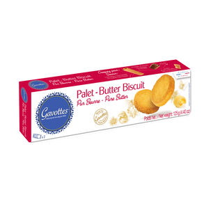 Palet-Butter Biscuit