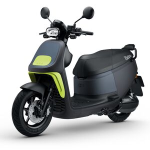 Gogoro VIVA XL SUPERFAST-GP7VE