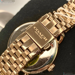 [TIMEMASTER] COACH watch, 36mm, CH00036, , large