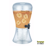 [巴果果]4L壓克力果汁壺 34006EA, , large