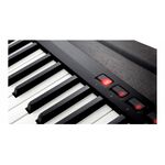 KORG RK-100S 2 Keytar 37鍵 肩背式合成器鍵盤 黑色 / 紅色【敦煌樂器】, , large