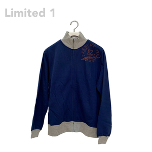 Japanese limited edition vintage clothing