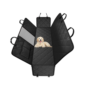 【Pets Famliy】Pet mat for back seat