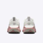 Nike W Reactx Infinity Run 4 女 慢跑鞋 路跑 訓練 緩震 米白粉 [DR2670-106], , large