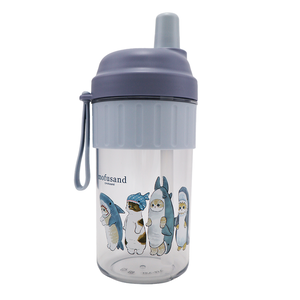 貓福珊迪-隨行大肚杯-850ml-2支