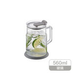 LL Glass  Mug 560ml, , large