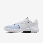 [Kixpress] Nike Jordan One Take 5 PF 男 籃球鞋 運動鞋 忍者龜 氣墊 白 天藍 [FD2336-100], , large