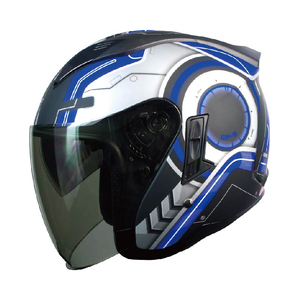 helmet