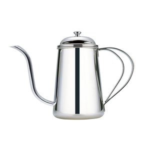 PEARL HORSE High-Style Spout Kettle 650cc – JA-S-077-040