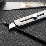 HMM Utility Knife Silver, , large
