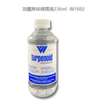 普思AP WEBER油畫無味稀釋液118ML, , large