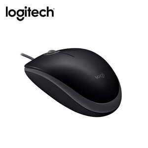 Logitech M110 silent mouse
