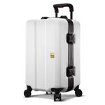 OUMOS DoubleWhite Cabin 21, , large