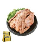 TW Native Chicken with rosemary , , large