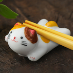 chopstick-rest-cat, , large