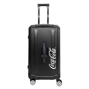 Coca Cola suitcase-Black