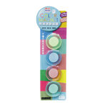 Jelly Magnet (4cm), , large